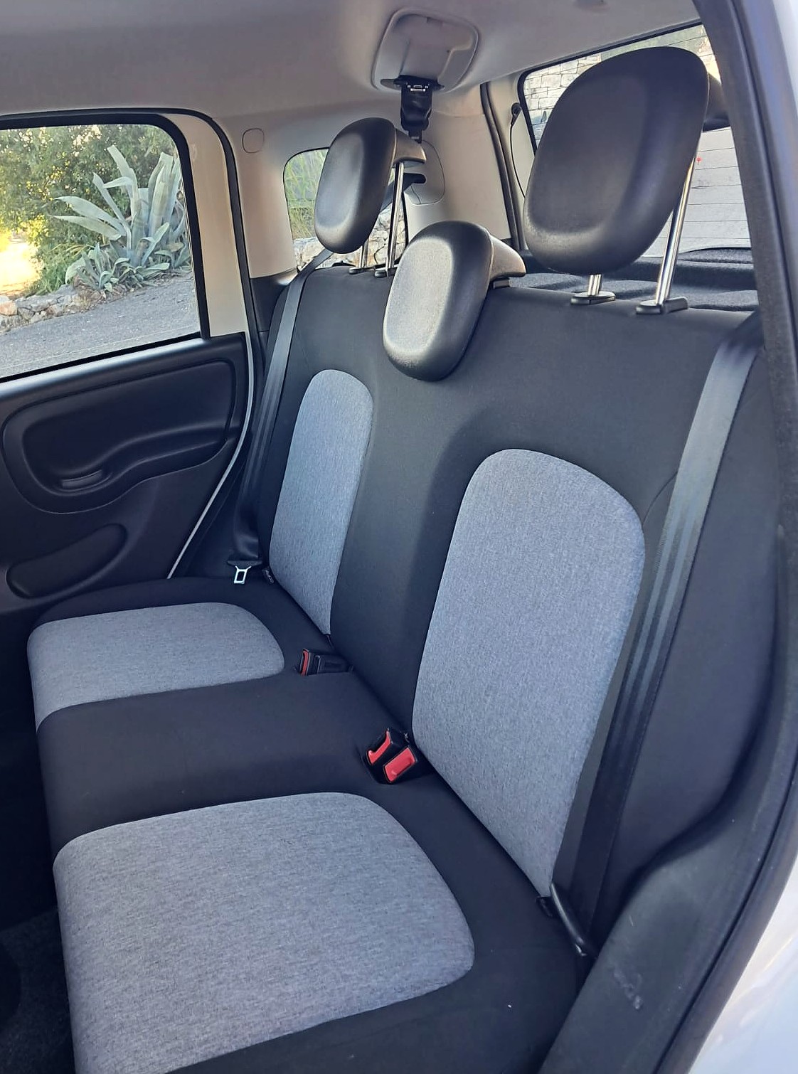 Fiat Panda 1.3 MJT 95 CV S&S Lounge (IVA ESPOSTA)