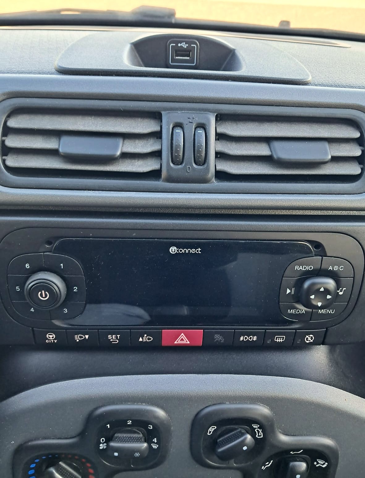 Fiat Panda 1.3 MJT 95 CV S&S Lounge (IVA ESPOSTA)