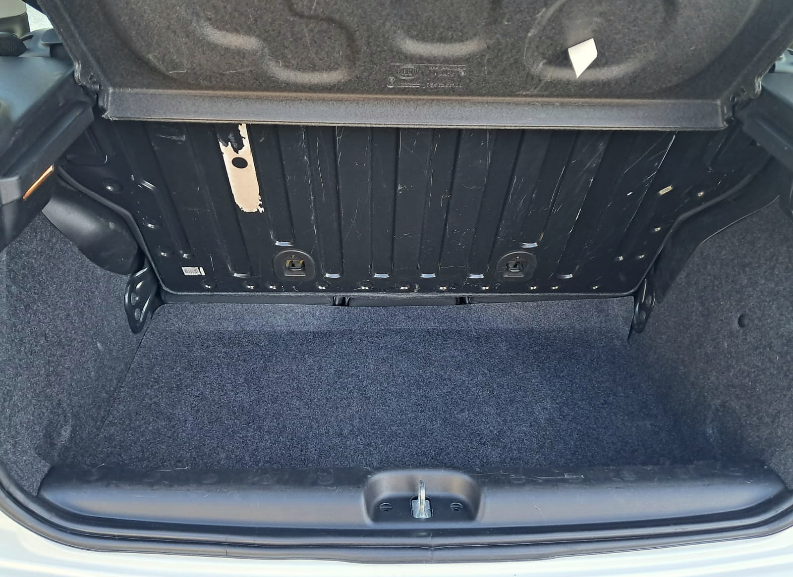 Fiat Panda 1.3 MJT 95 CV S&S Lounge (IVA ESPOSTA)