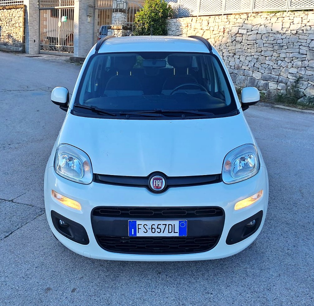 Fiat Panda 1.3 MJT 95 CV S&S Lounge (IVA ESPOSTA)