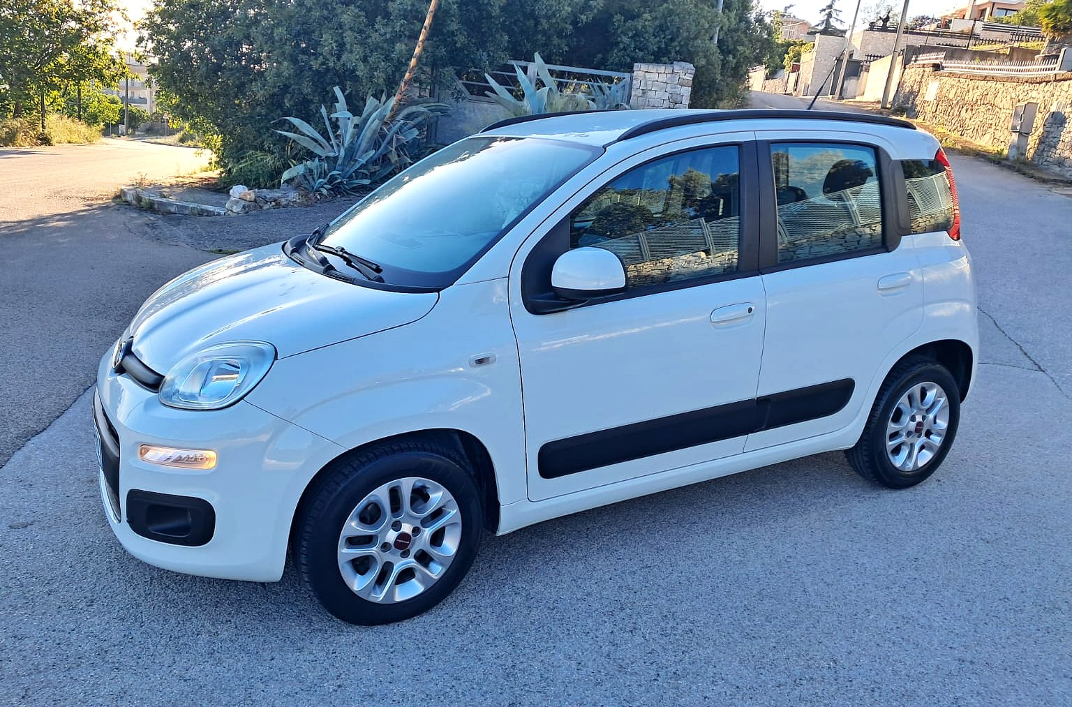 Fiat Panda 1.3 MJT 95 CV S&S Lounge (IVA ESPOSTA)