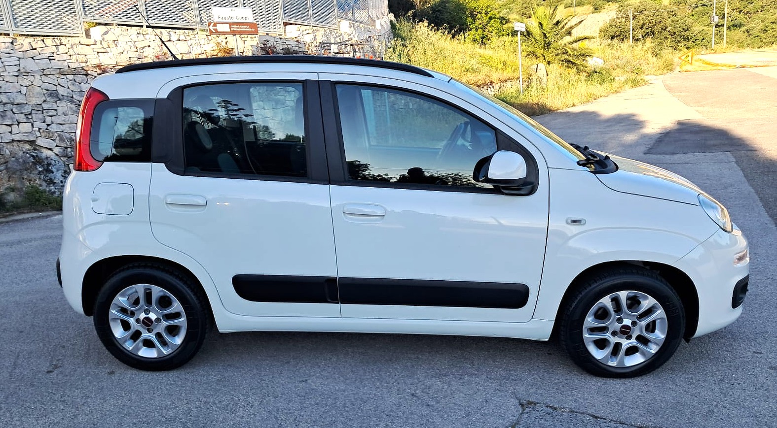 Fiat Panda 1.3 MJT 95 CV S&S Lounge (IVA ESPOSTA)