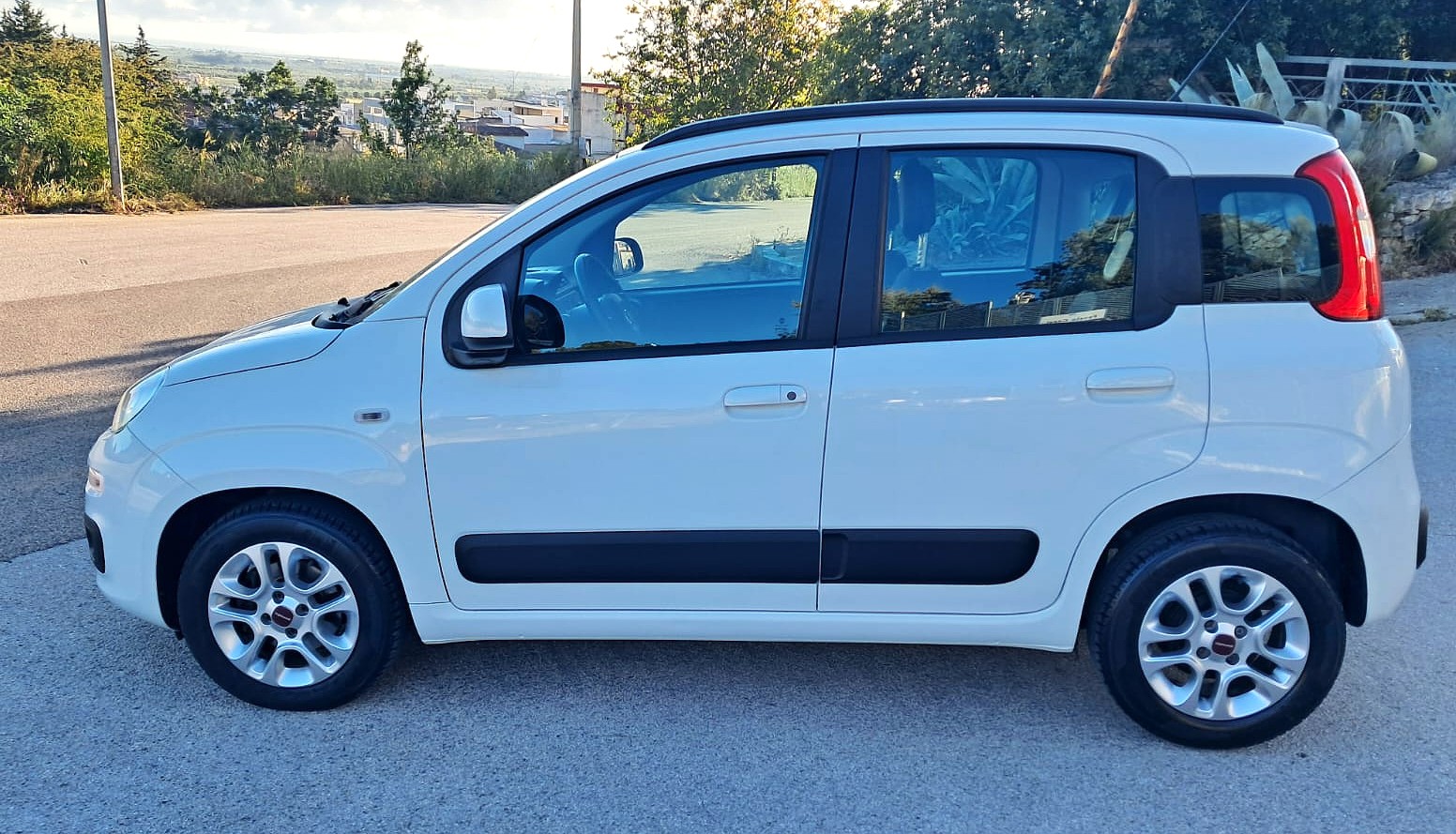 Fiat Panda 1.3 MJT 95 CV S&S Lounge (IVA ESPOSTA)