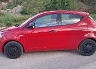 Lancia Ypsilon 1.2 69 CV 5 porte GPL Ecochic Elefantino Blu