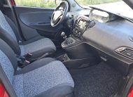 Lancia Ypsilon 1.2 69 CV 5 porte GPL Ecochic Elefantino Blu