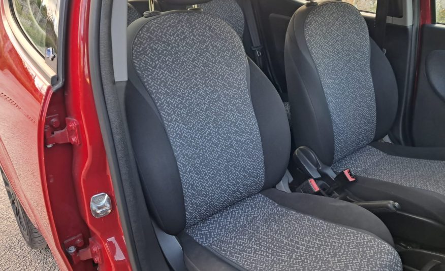 Lancia Ypsilon 1.2 69 CV 5 porte GPL Ecochic Elefantino Blu