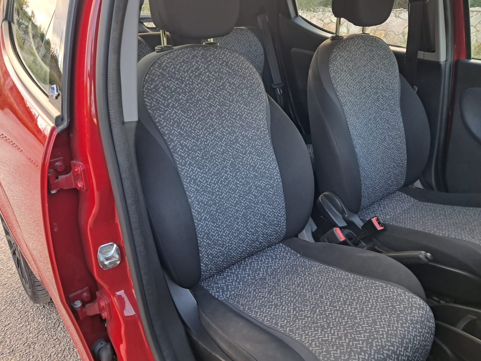 Lancia Ypsilon 1.2 69 CV 5 porte GPL Ecochic Elefantino Blu