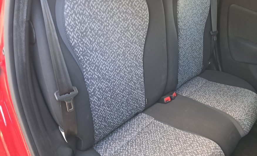 Lancia Ypsilon 1.2 69 CV 5 porte GPL Ecochic Elefantino Blu