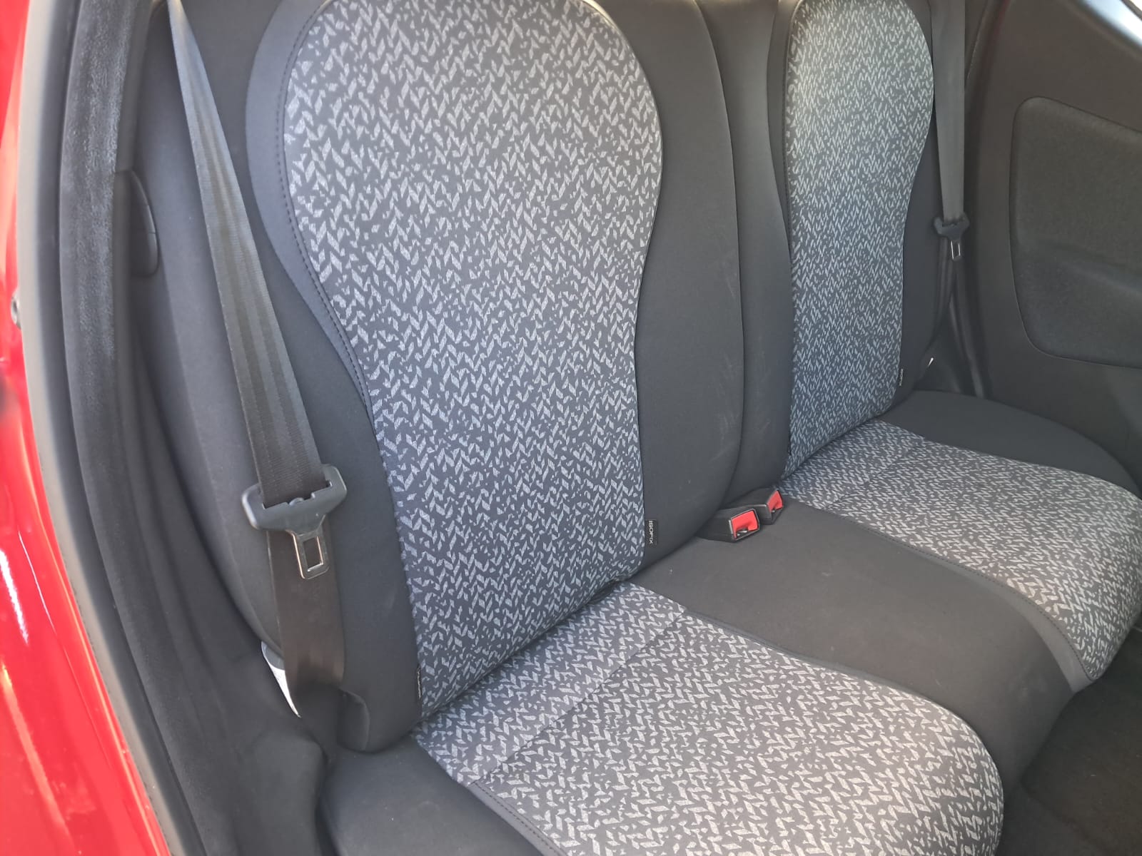 Lancia Ypsilon 1.2 69 CV 5 porte GPL Ecochic Elefantino Blu