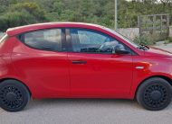 Lancia Ypsilon 1.2 69 CV 5 porte GPL Ecochic Elefantino Blu