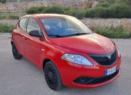 Lancia Ypsilon 1.2 69 CV 5 porte GPL Ecochic Elefantino Blu