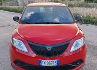 Lancia Ypsilon 1.2 69 CV 5 porte GPL Ecochic Elefantino Blu