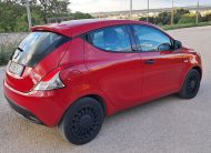 Lancia Ypsilon 1.2 69 CV 5 porte GPL Ecochic Elefantino Blu