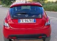 Lancia Ypsilon 1.2 69 CV 5 porte GPL Ecochic Elefantino Blu