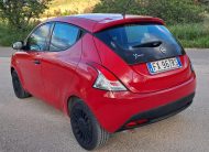 Lancia Ypsilon 1.2 69 CV 5 porte GPL Ecochic Elefantino Blu