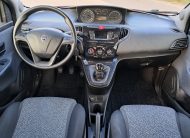 Lancia Ypsilon 1.2 69 CV 5 porte GPL Ecochic Elefantino Blu
