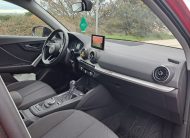Audi Q2 30 TDI S tronic Admired (IVA ESPOSTA)