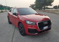 Audi Q2 30 TDI S tronic Admired (Iva esposta)