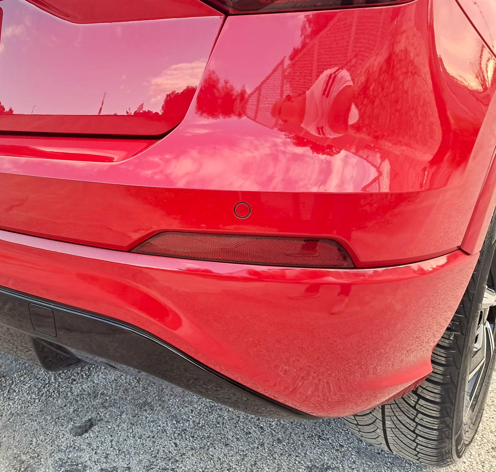 Audi Q2 30 TDI S tronic Admired (Iva esposta)