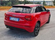 Audi Q2 30 TDI S tronic Admired (iva esposta)