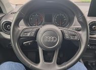 Audi Q2 30 TDI S tronic Admired (IVA ESPOSTA)