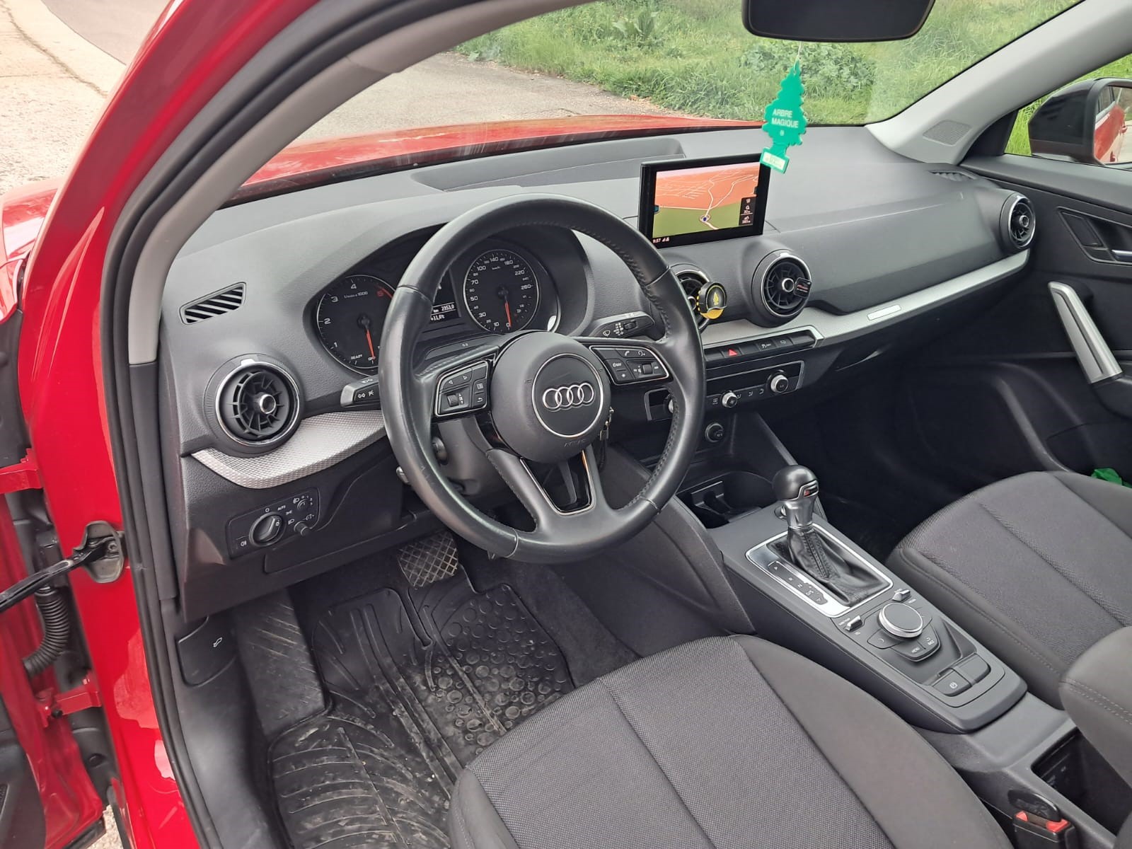 Audi Q2 30 TDI S tronic Admired (IVA ESPOSTA)
