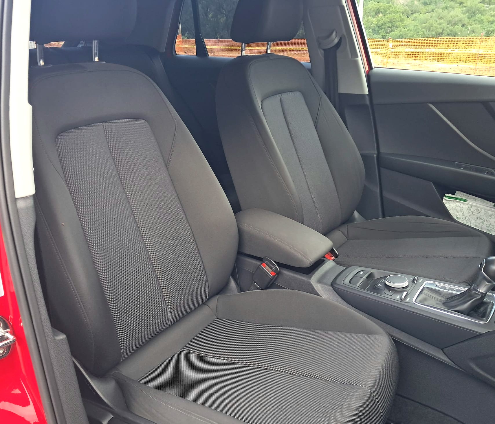 Audi Q2 30 TDI S tronic Admired (Iva esposta)