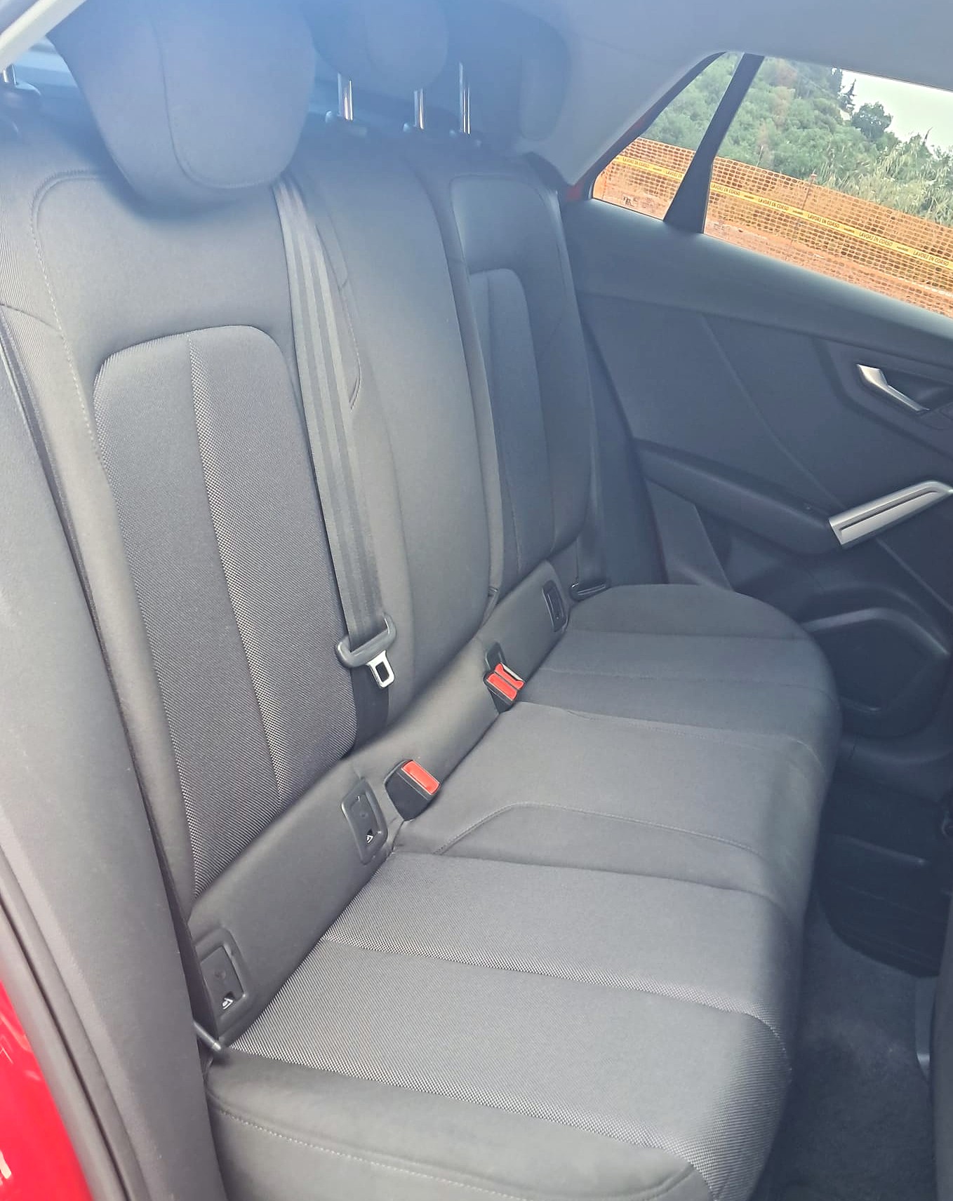 Audi Q2 30 TDI S tronic Admired (iva esposta)