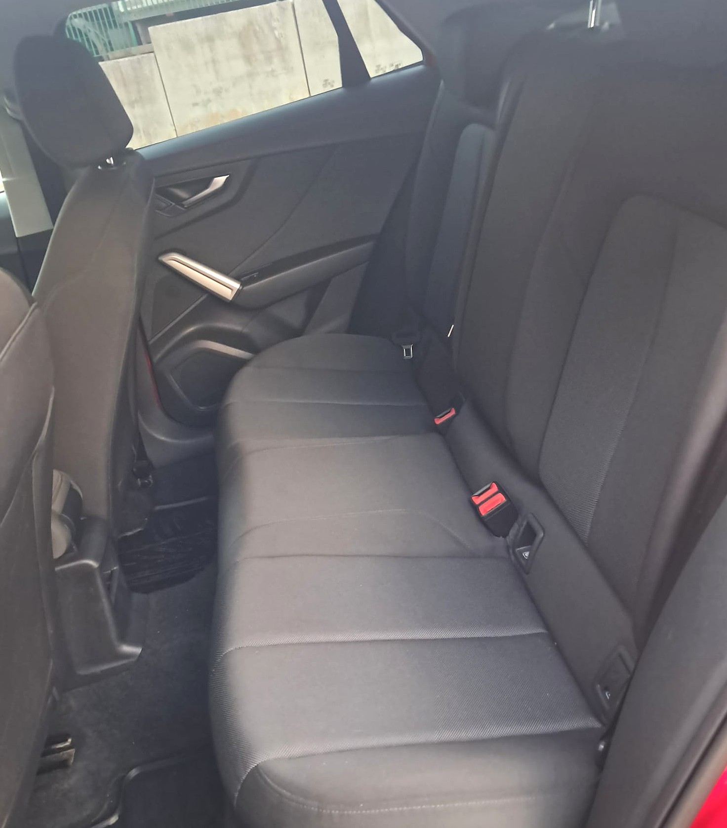 Audi Q2 30 TDI S tronic Admired (Iva esposta)