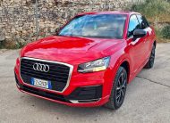 Audi Q2 30 TDI S tronic Admired (iva esposta)
