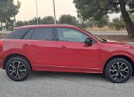 Audi Q2 30 TDI S tronic Admired (Iva esposta)