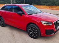 Audi Q2 30 TDI S tronic Admired (iva esposta)