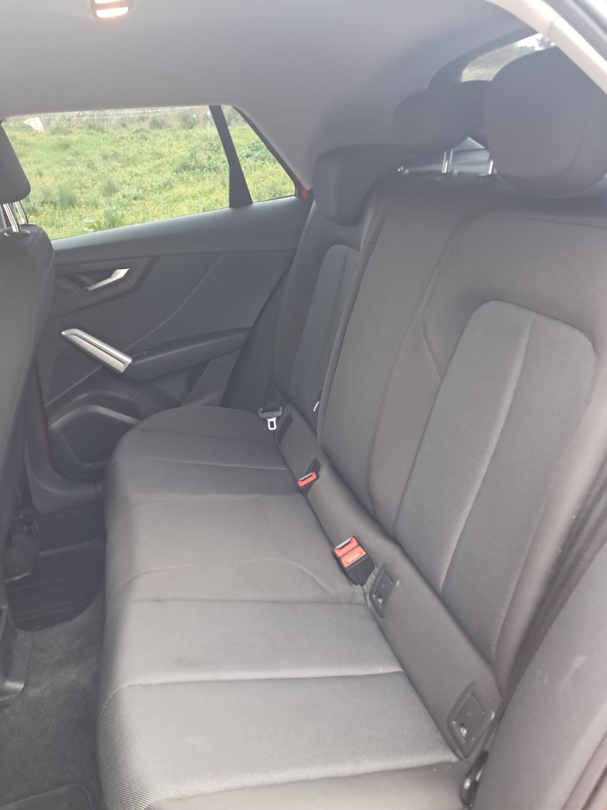 Audi Q2 30 TDI S tronic Admired (IVA ESPOSTA)