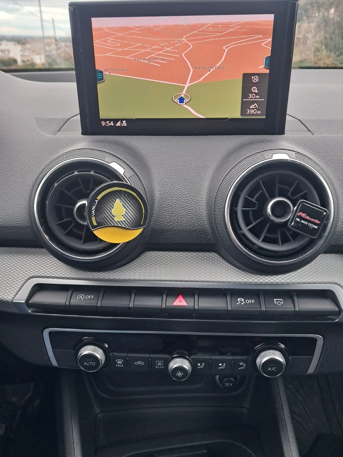 Audi Q2 30 TDI S tronic Admired (IVA ESPOSTA)