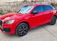 Audi Q2 30 TDI S tronic Admired (iva esposta)
