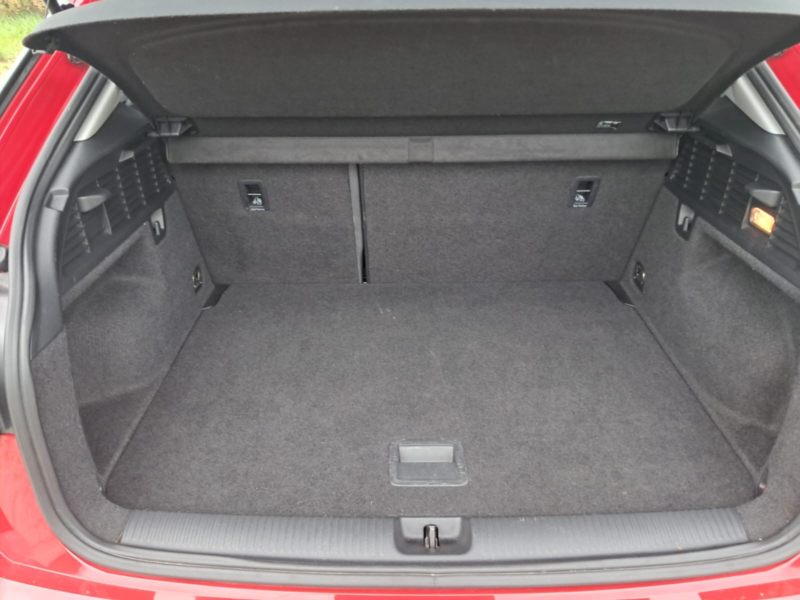 Audi Q2 30 TDI S tronic Admired (IVA ESPOSTA)