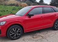 Audi Q2 30 TDI S tronic Admired (IVA ESPOSTA)