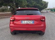 Audi Q2 30 TDI S tronic Admired (Iva esposta)