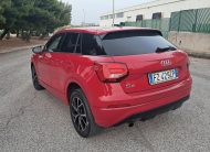 Audi Q2 30 TDI S tronic Admired (Iva esposta)