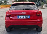 Audi Q2 30 TDI S tronic Admired (iva esposta)