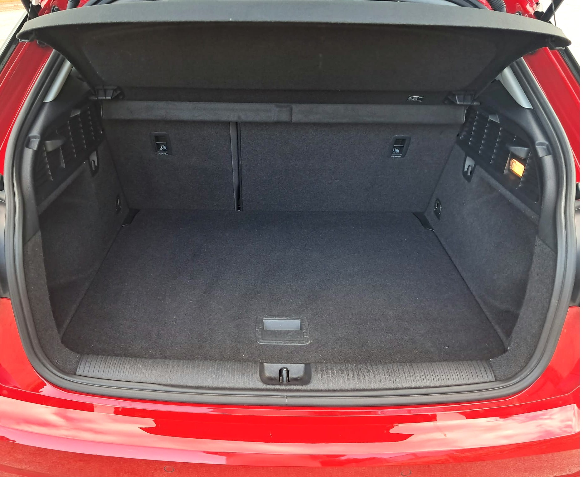 Audi Q2 30 TDI S tronic Admired (Iva esposta)