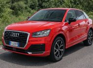 Audi Q2 30 TDI S tronic Admired (IVA ESPOSTA)