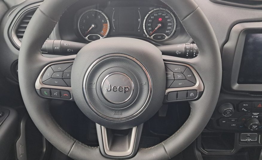 Jeep Renegade 1.0 120 Cv T3 Longitude (IVA ESPOSTA)