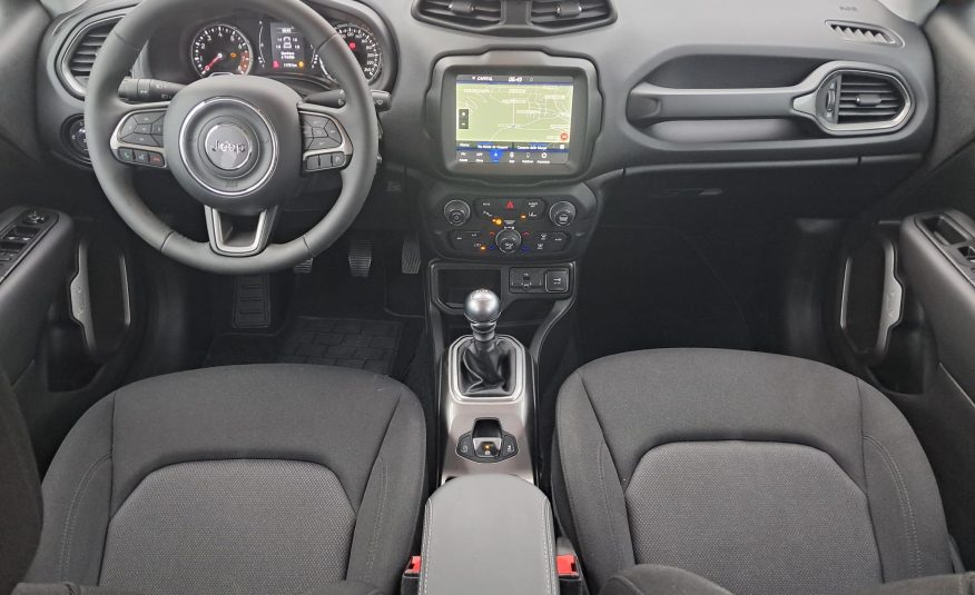Jeep Renegade 1.0 120 Cv T3 Longitude (IVA ESPOSTA)