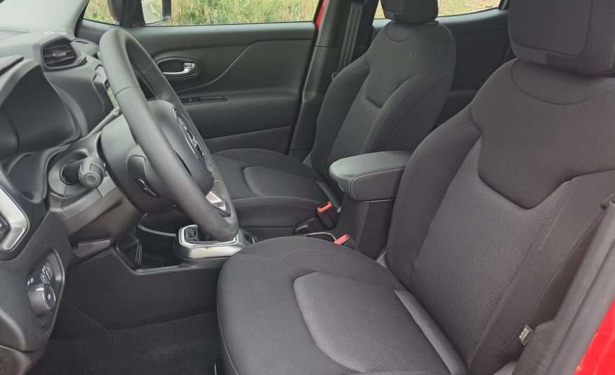 Jeep Renegade 1.0 120 Cv T3 Longitude (IVA ESPOSTA)