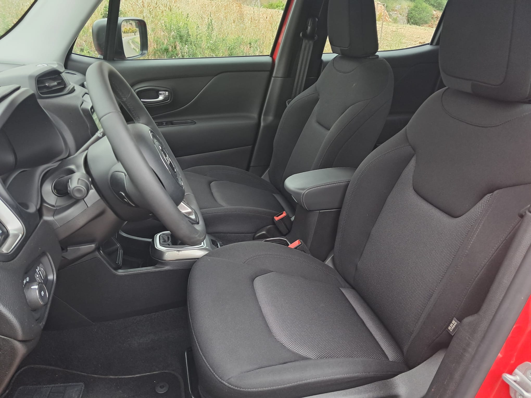 Jeep Renegade 1.0 120 Cv T3 Longitude (IVA ESPOSTA)