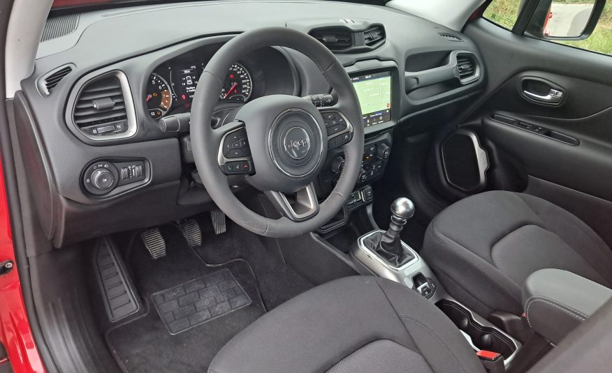 Jeep Renegade 1.0 120 Cv T3 Longitude (IVA ESPOSTA)