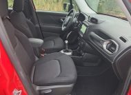 Jeep Renegade 1.0 120 Cv T3 Longitude (IVA ESPOSTA)