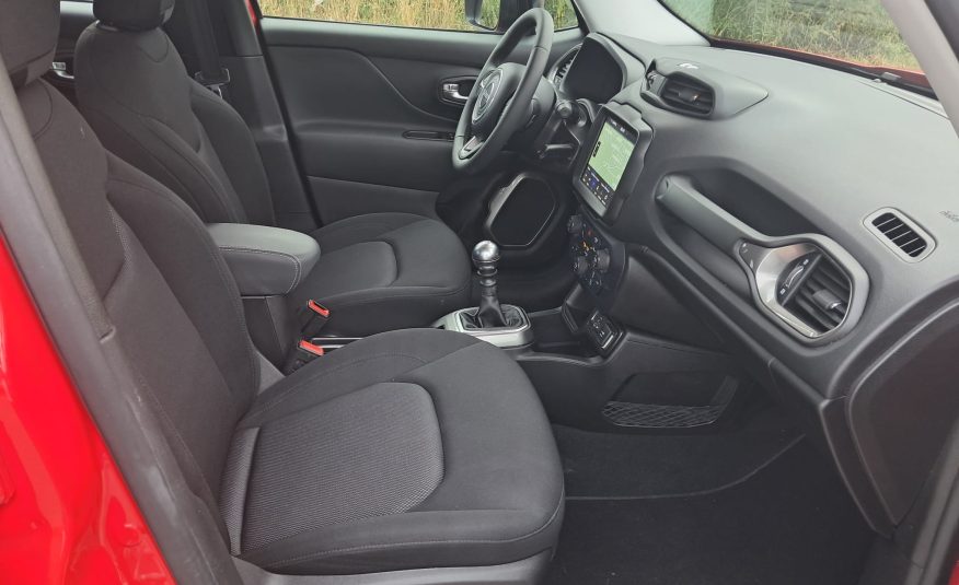 Jeep Renegade 1.0 120 Cv T3 Longitude (IVA ESPOSTA)