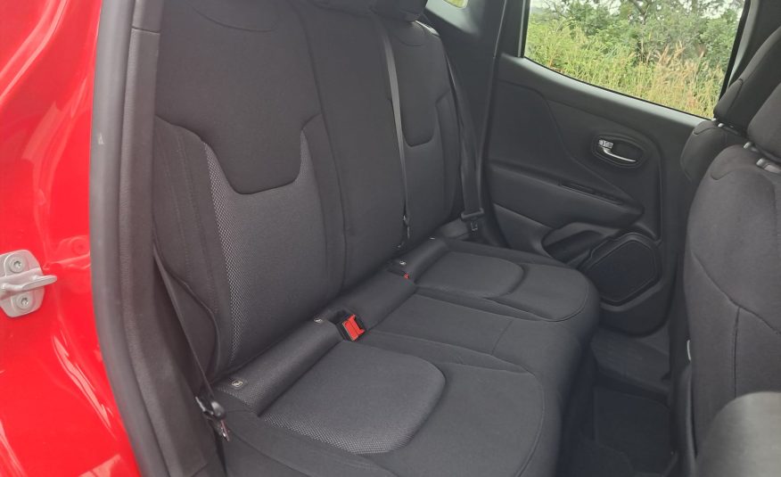 Jeep Renegade 1.0 120 Cv T3 Longitude (IVA ESPOSTA)